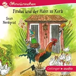 Sven Nordqvist: Findus und der Hahn im Korb: Ohrwürmchen
