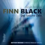 Kevin Brooks: Finn Black - Der falsche Deal: 