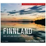 Frankfurter Allgemeine Archiv: Finnland: Von Lappland über Karelien bis Helsinki