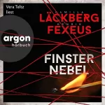Camilla Läckberg, Henrik Fexeus: Finsternebel: Die Dabiri-Walder-Trilogie 2
