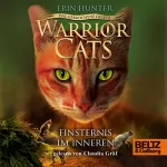 Erin Hunter, Friederike Levin - Übersetzer: Finsternis im Inneren: Warrior Cats - Das gebrochene Gesetz 4