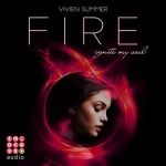 Vivien Summer: Fire: Die Elite 2
