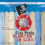 Gisa Pauly: Flammen im Sand: Mamma Carlotta 4