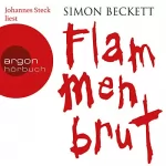 Simon Beckett: Flammenbrut: 