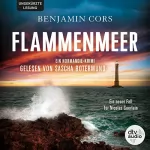 Benjamin Cors: Flammenmeer: Nicolas Guerlain 7