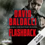 David Baldacci: Flashback: Memory Man 5