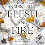 Jennifer L. Armentrout: Flesh and Fire: Liebe kennt keine Grenzen 2