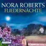 Nora Roberts: Fliedernächte: BoonsBoro-Trilogie 3
