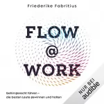 Friederike Fabritius: Flow@Work: Gehirngerecht führen – die besten Leute gewinnen und halten