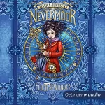 Jessica Townsend: Fluch und Wunder: Nevermoor 1