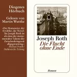 Joseph Roth: Flucht ohne Ende: 