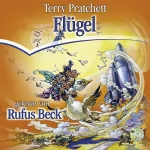Terry Pratchett: Flügel: Die Nomen-Trilogie 3