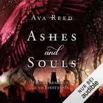 Ava Reed: Flügel aus Feuer und Finsternis: Ashes and Souls 2