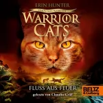 Erin Hunter, Anja Hansen-Schmidt - Übersetzer: Fluss aus Feuer: Warrior Cats - Vision von Schatten 5