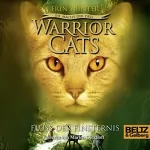 Erin Hunter: Fluss der Finsternis: Warrior Cats - Die Macht der Drei 2