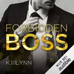 K. I. Lynn: Forbidden Boss: Forbidden 1