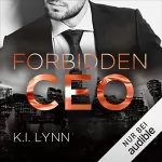 K. I. Lynn, Hans Link - Übersetzer: Forbidden CEO: Forbidden 2