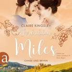 Claire Kingsley: Forbidden Miles - Chase und Brynn: Die Miles Family Saga 2