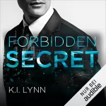 K.I. Lynn, Hans Link - Übersetzer: Forbidden Secret: Forbidden 3