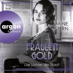 Anne Stern: Fräulein Gold. Die Lichter der Stadt: Die Hebamme von Berlin 6