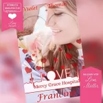 Violet Thomas: Francine: Mercy Grace Hospital