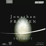 Jonathan Franzen: Freiheit: 
