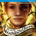 Katja Brandis: Fremde Wildnis: Woodwalkers 4