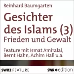 Reinhard Baumgarten: Frieden und Gewalt: Gesichter des Islams 3