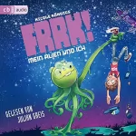 Nicole Röndigs: FRRK! - Mein Alien und ich: FRRK! 1