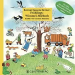 Ebi Naumann: Frühlings Wimmel Hörbuch: 