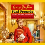 Enid Blyton, Silvia Christoph - Übersetzer: Fünf Freunde und das Rätsel der feinen Dame: Fünf Freunde 56