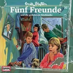 Enid Blyton, Gabriele Hartmann: Fünf Freunde und die gestohlene Briefmarke: Fünf Freunde 35