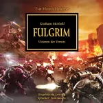 Graham McNeill: Fulgrim: The Horus Heresy 5