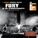 div.: Fury In The Slaughterhouse: Die offizielle Hearstory: 