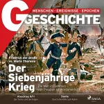 G Geschichte: G/GESCHICHTE - Der Siebenjährige Krieg: Die Welt in Flammen - von Preußen bis Nordamerika