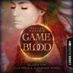 Shelby Mahurin: Game of Blood: Hexentrilogie 2
