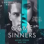 Christina Rain: Game of Sinners - Meine Sünde bist du: 