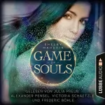 Shelby Mahurin, Peter Klöss - Übersetzer: Game of Souls: Hexentrilogie 3