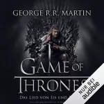 George R.R. Martin: Game of Thrones - Das Lied von Eis und Feuer 2: 