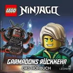 Kate Howard, Sue Behrent: Garmadons Rückkehr: Lego Ninjago - Hörbücher 8