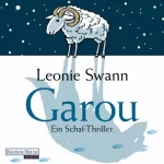 Leonie Swann: Garou: Ein Schaf - Thriller