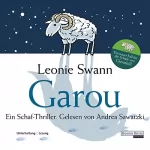 Leonie Swann: Garou. Ein Schaf-Thriller: 