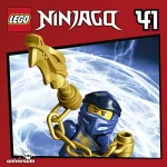 N.N.: Gebrochene Versprechen: LEGO Ninjago 109-113