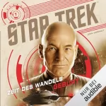 Björn Sülter - Übersetzer, John Vornholt: Geburt: Star Trek - Zeit des Wandels 1