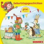 div.: Geburtstagsgeschichten: Pixi Hören