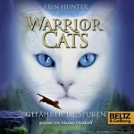 Erin Hunter: Gefährliche Spuren: Warrior Cats 5
