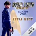 David Mack: Gegen die Zeit: Star Trek Discovery 1