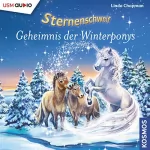 Linda Chapman: Geheimnis der Winterponys: Sternenschweif 55