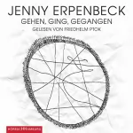 Jenny Erpenbeck: Gehen, ging, gegangen: 