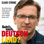 Claus Strunz: Geht